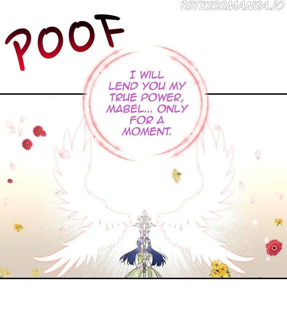 The Archmage's Daughter Chapter 93 Page 49