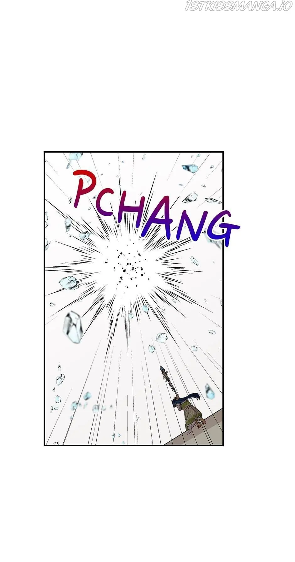The Archmage's Daughter Chapter 93 Page 53