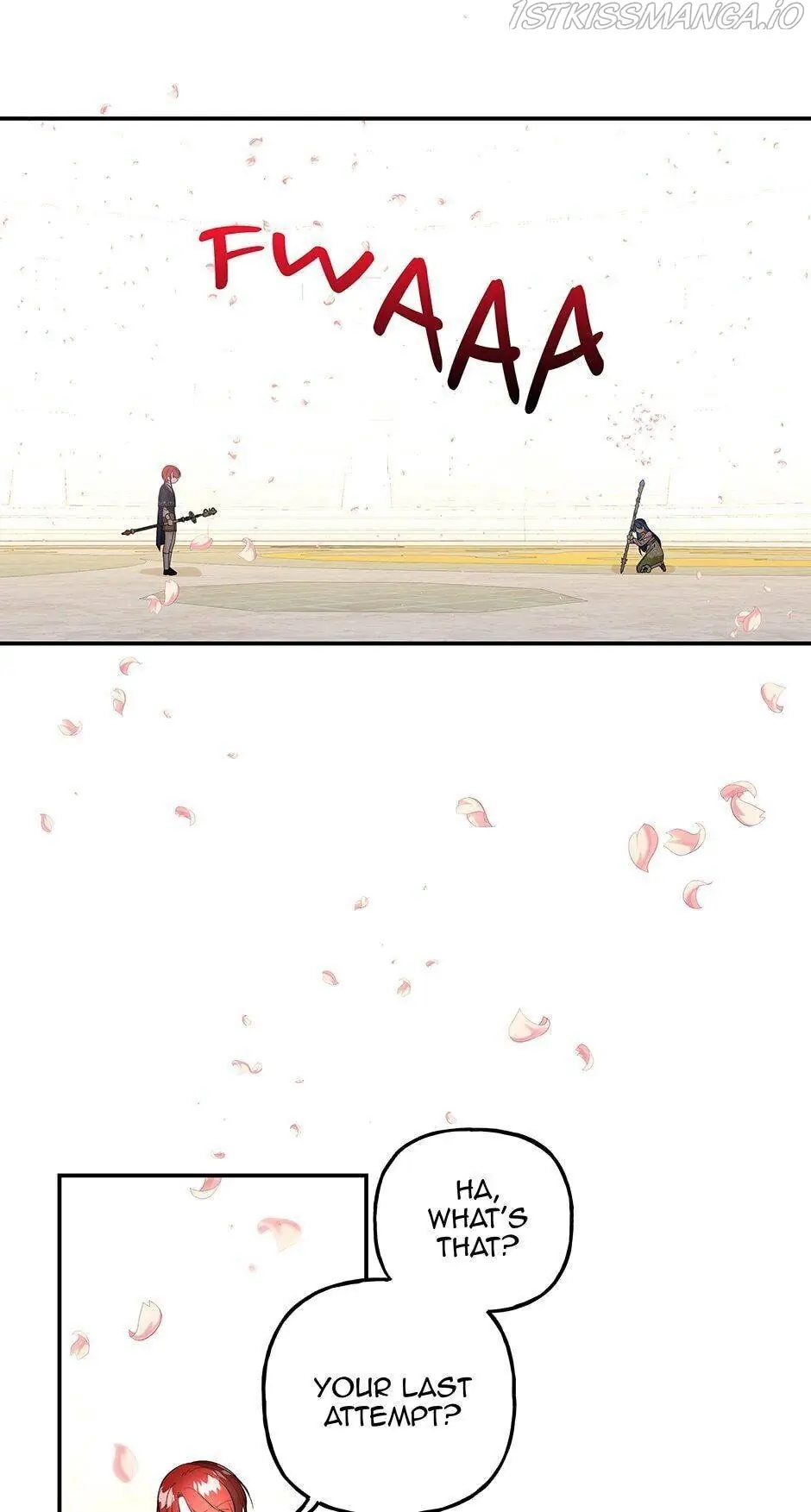 The Archmage's Daughter Chapter 93 Page 56