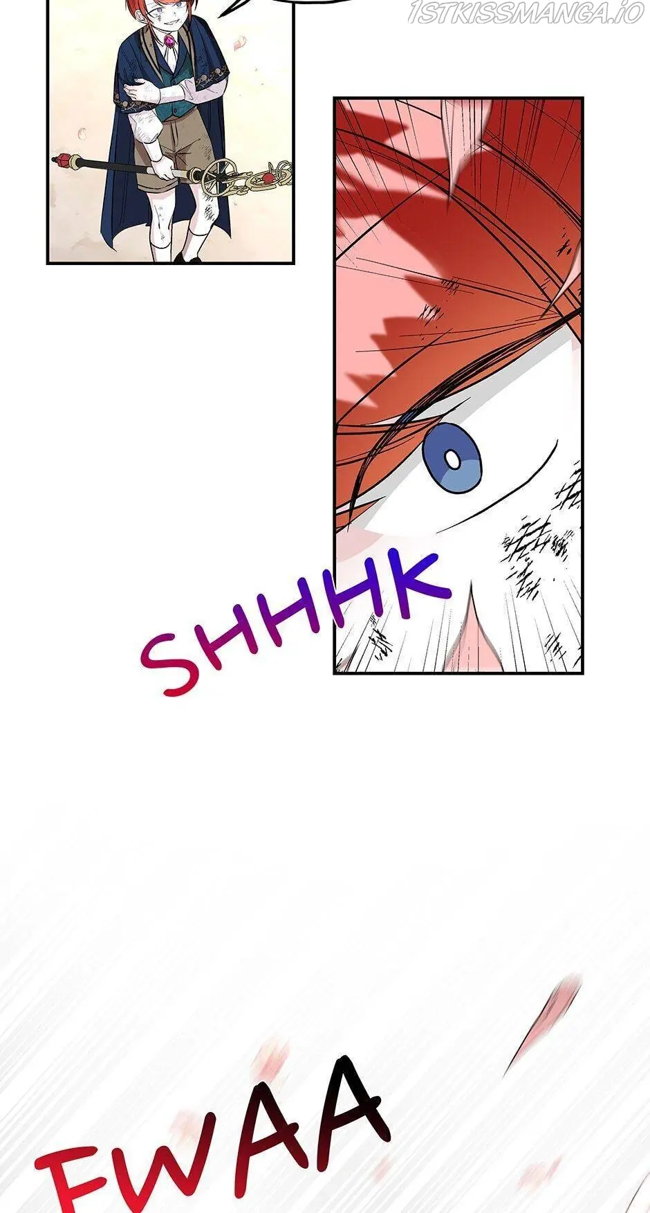 The Archmage's Daughter Chapter 93 Page 57