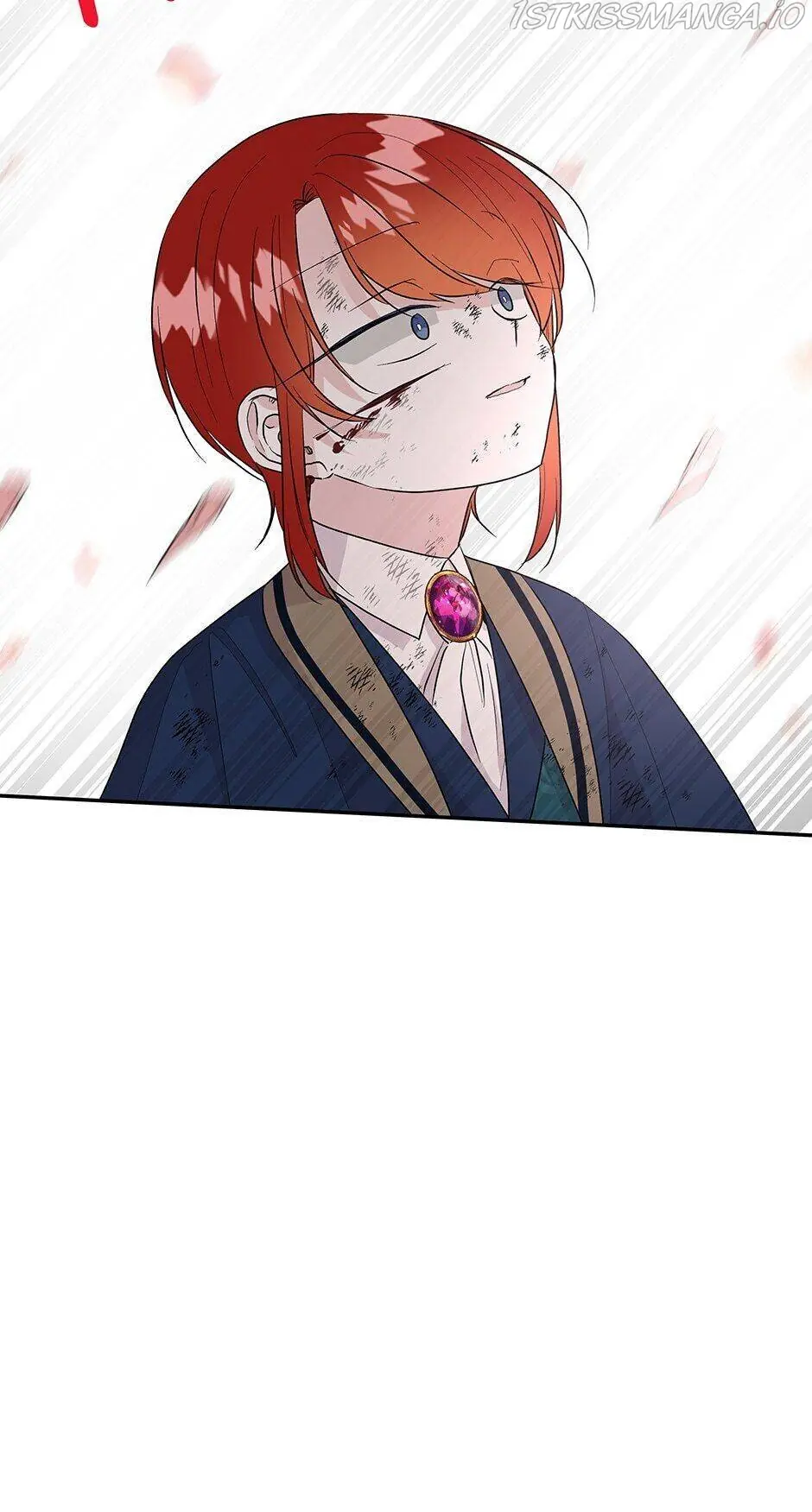 The Archmage's Daughter Chapter 93 Page 58