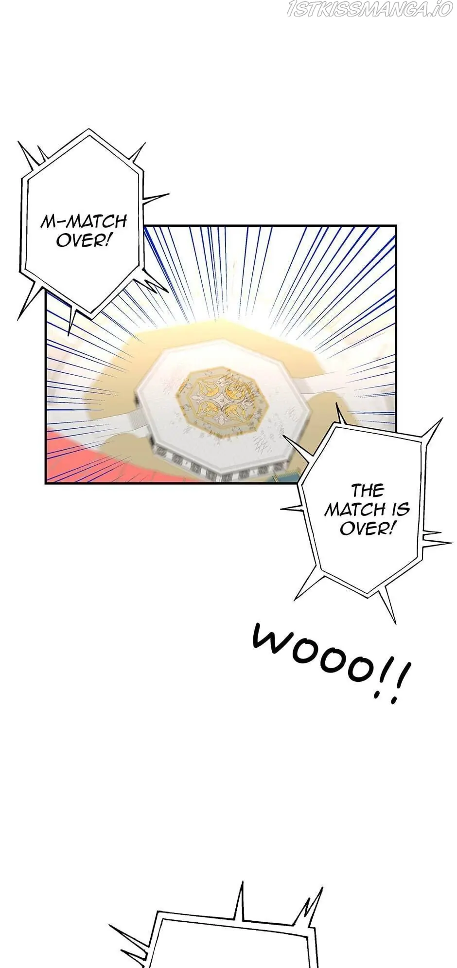 The Archmage's Daughter Chapter 93 Page 64
