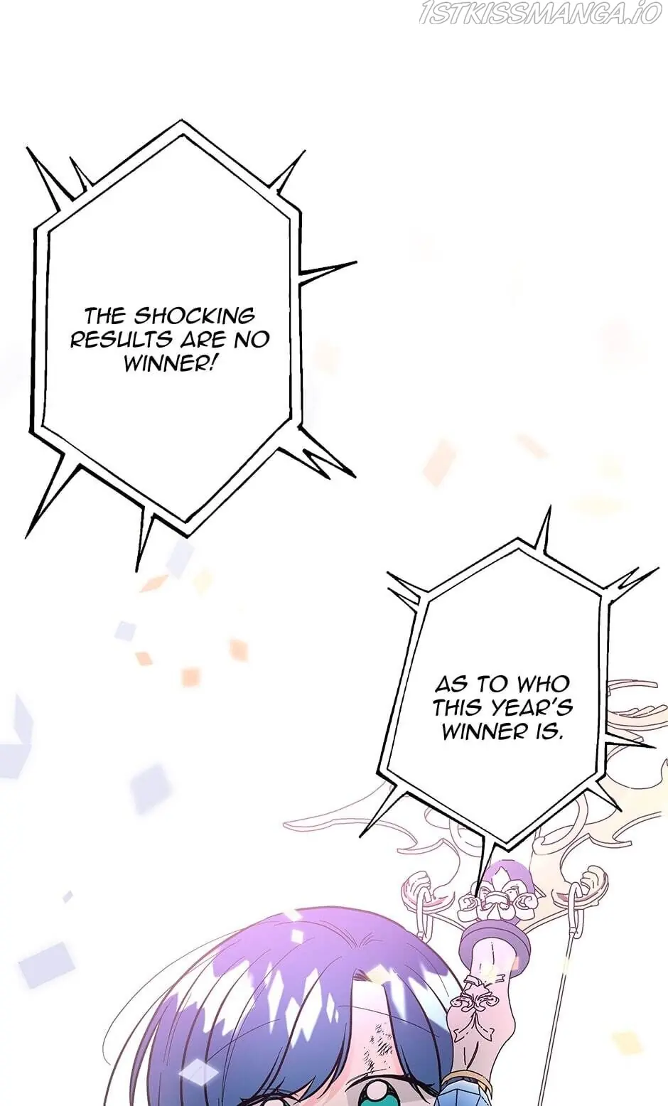 The Archmage's Daughter Chapter 94 Page 3