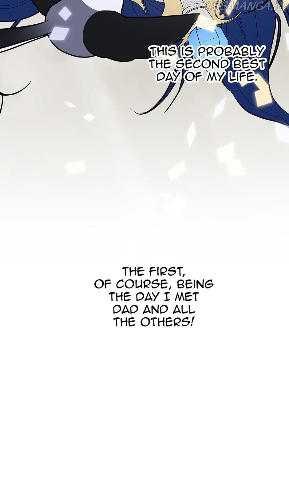 The Archmage's Daughter Chapter 94 Page 9