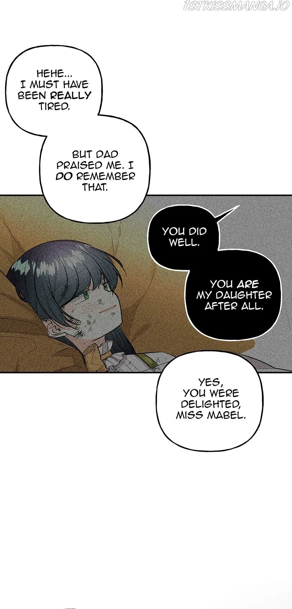 The Archmage's Daughter Chapter 94 Page 14