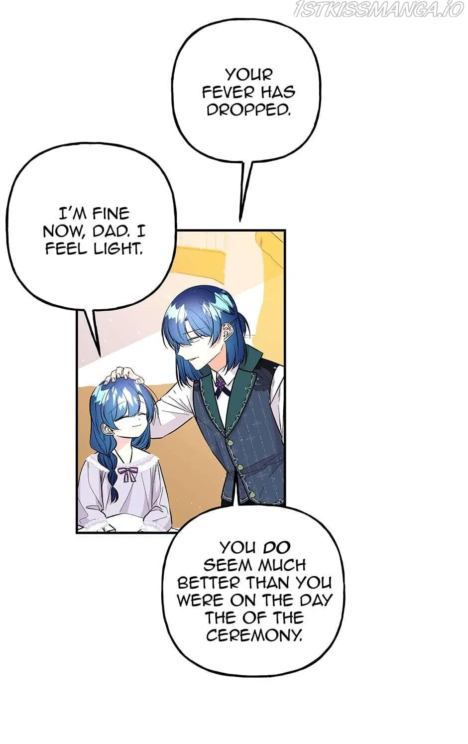 The Archmage's Daughter Chapter 94 Page 18