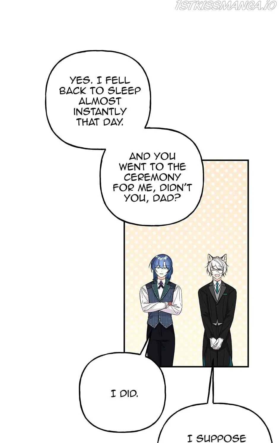 The Archmage's Daughter Chapter 94 Page 19