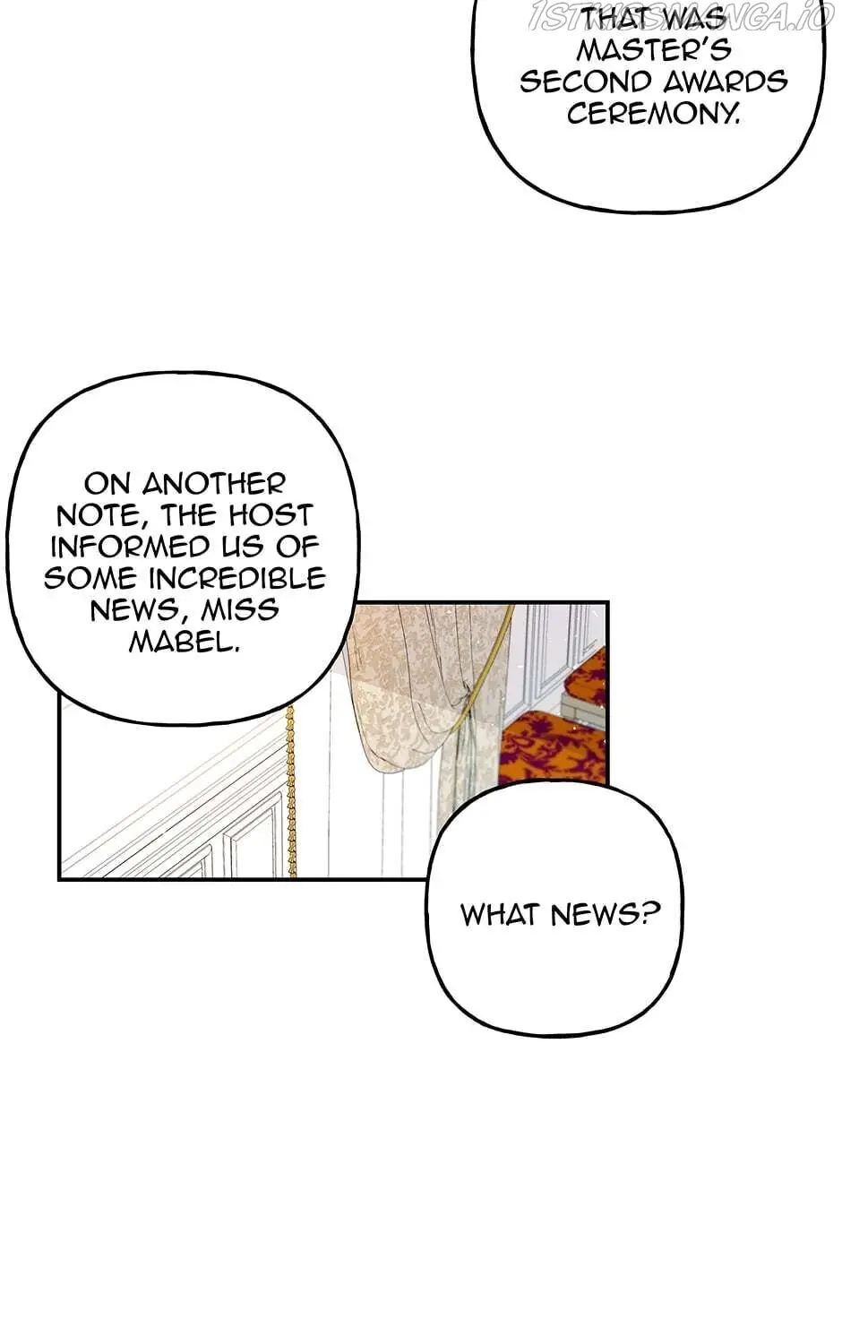 The Archmage's Daughter Chapter 94 Page 20