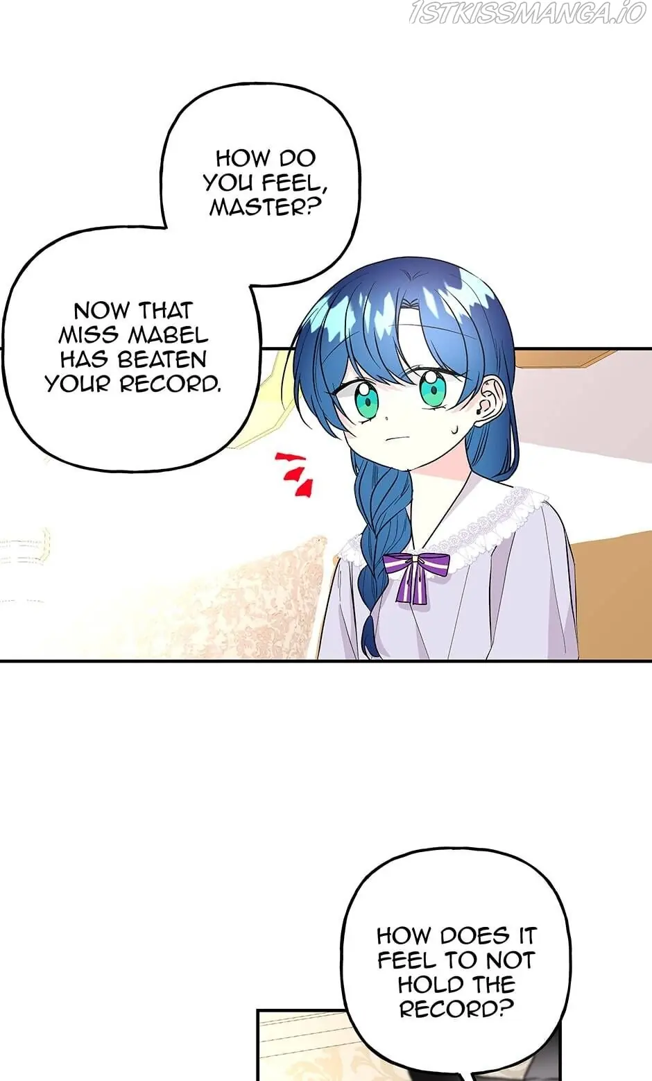 The Archmage's Daughter Chapter 94 Page 26