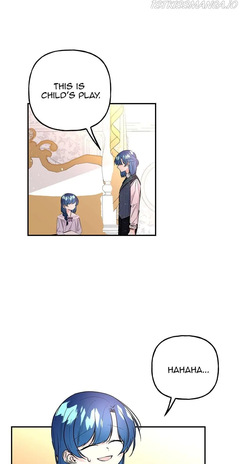 The Archmage's Daughter Chapter 94 Page 29