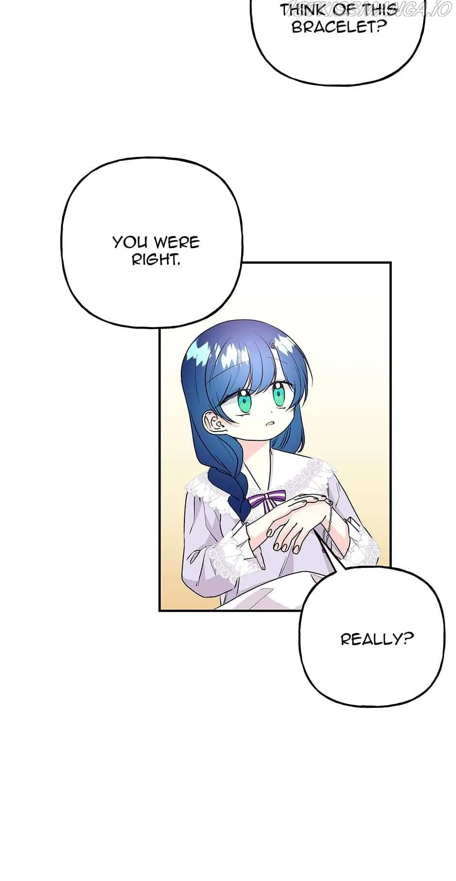 The Archmage's Daughter Chapter 94 Page 31