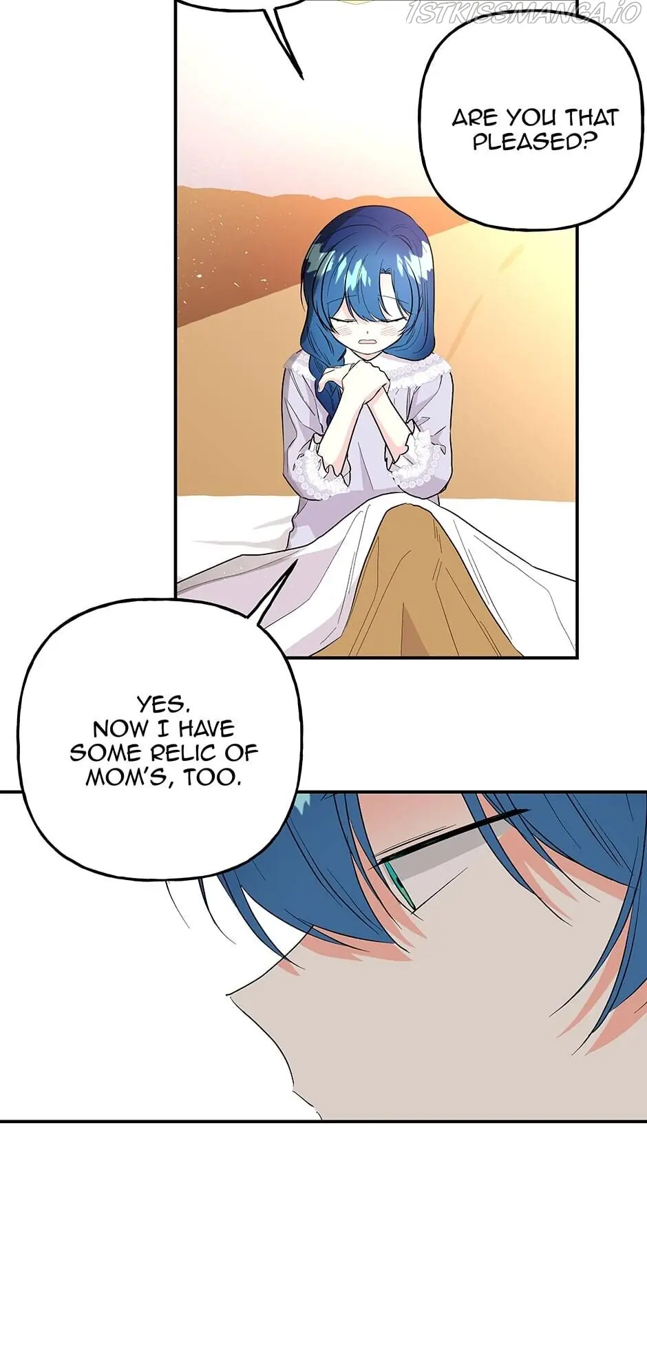 The Archmage's Daughter Chapter 94 Page 35