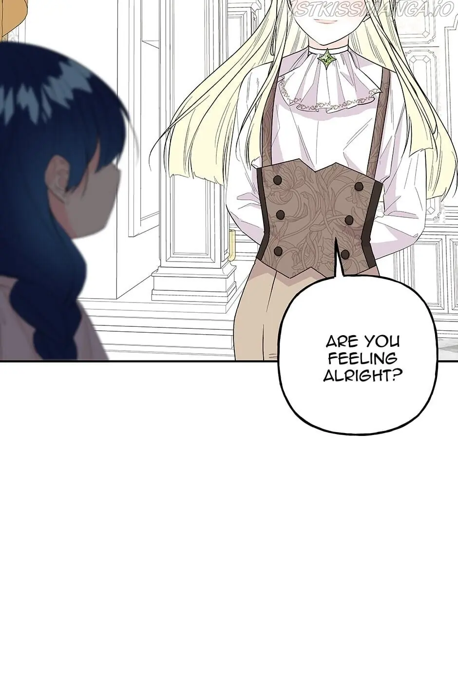 The Archmage's Daughter Chapter 94 Page 42
