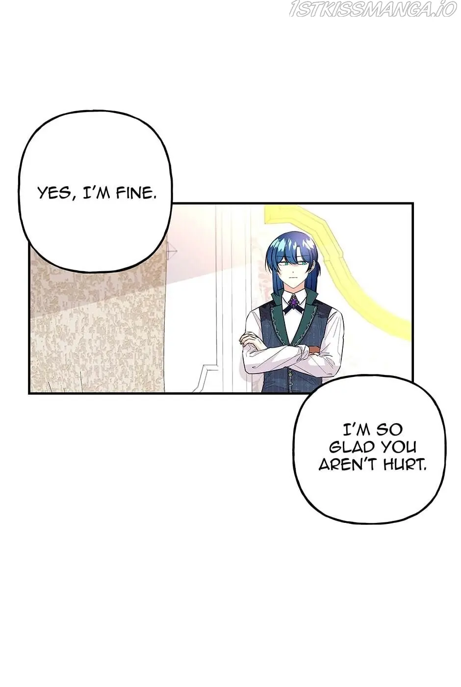 The Archmage's Daughter Chapter 94 Page 43