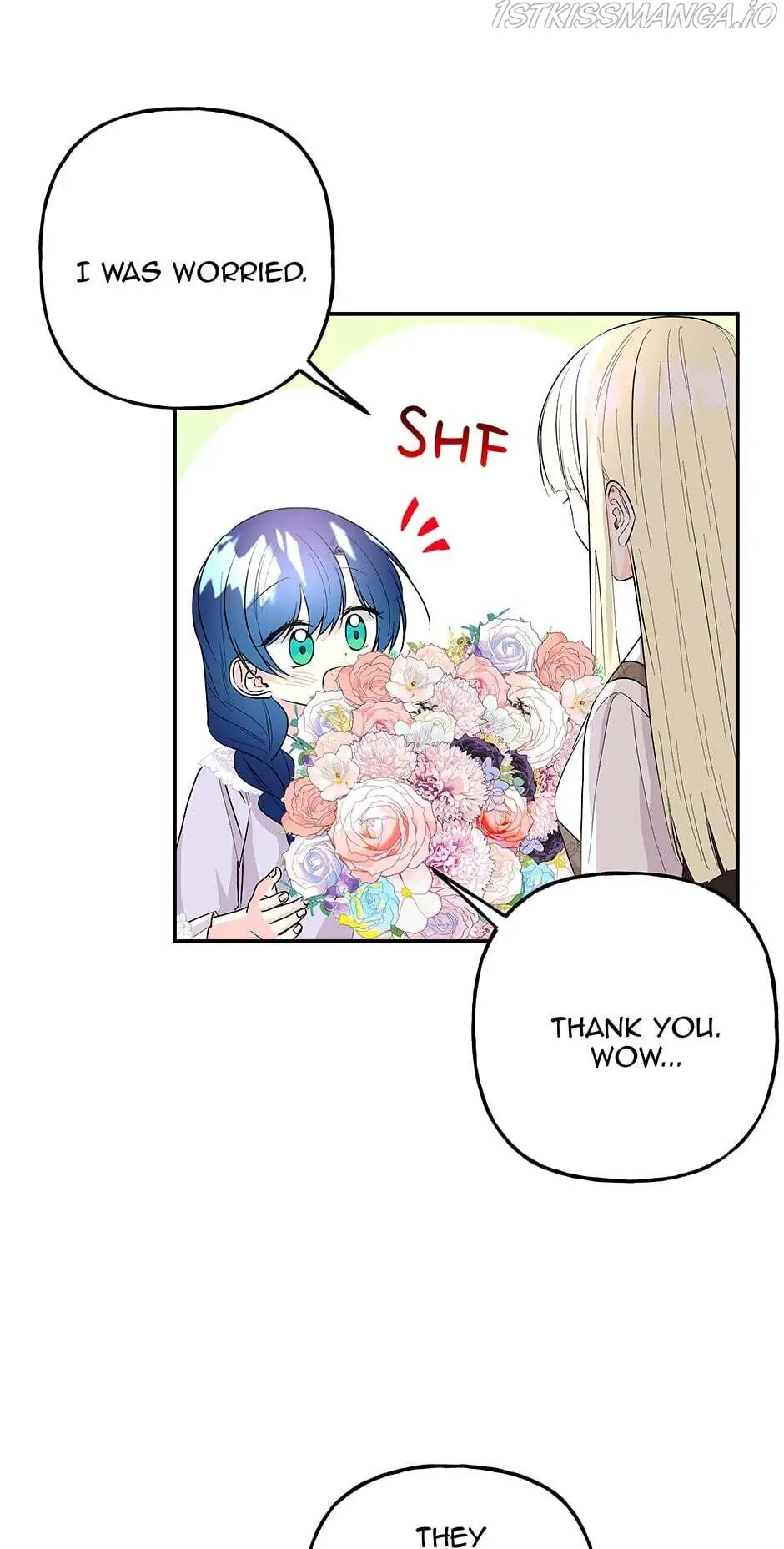 The Archmage's Daughter Chapter 94 Page 44