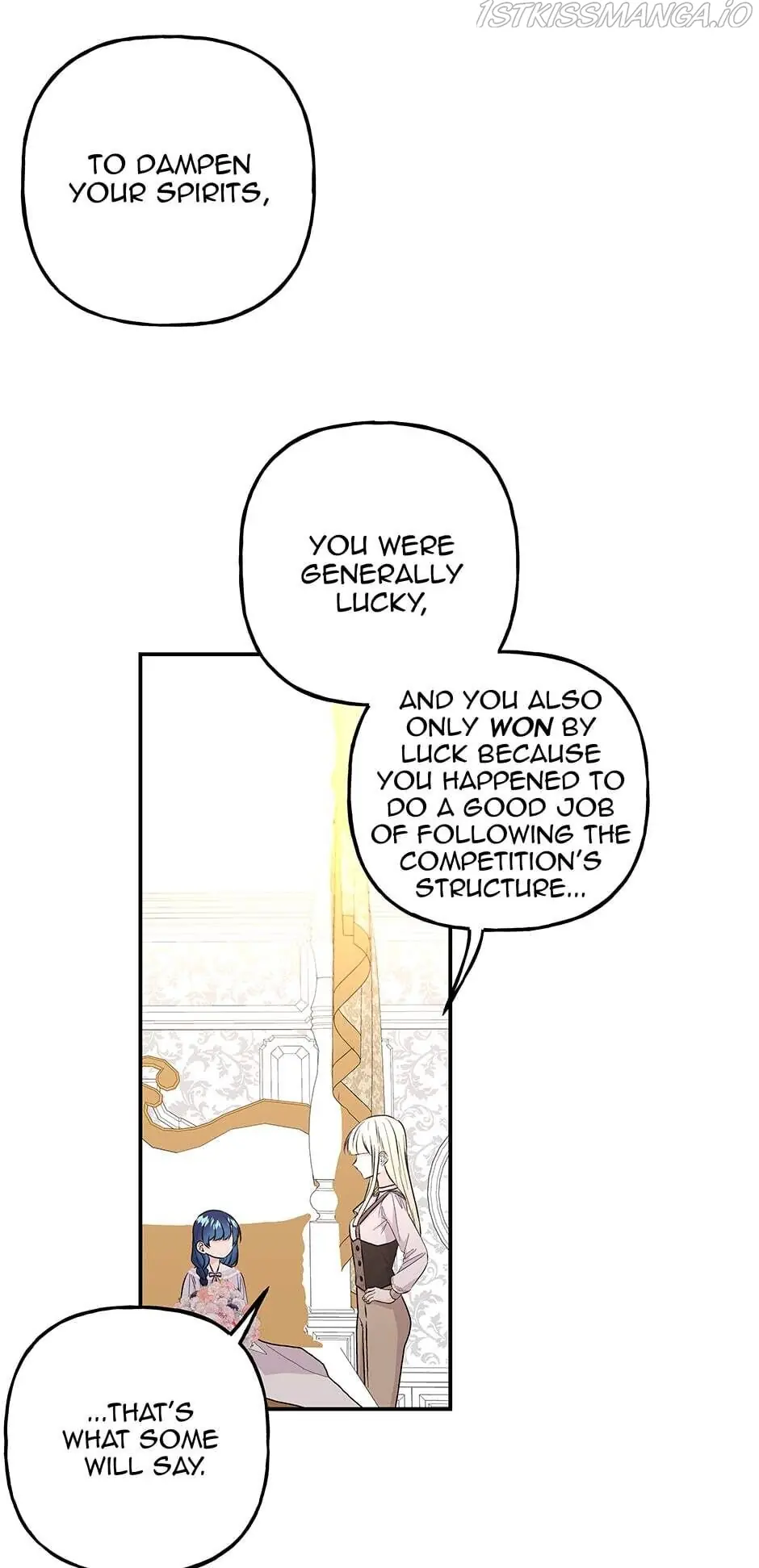 The Archmage's Daughter Chapter 94 Page 46
