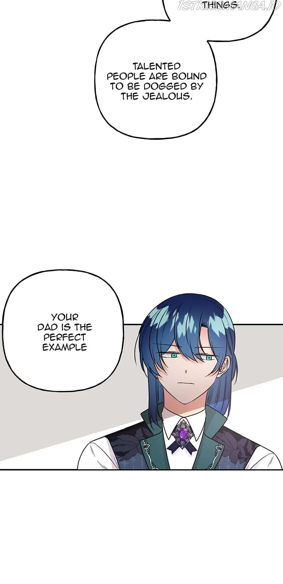 The Archmage's Daughter Chapter 94 Page 49