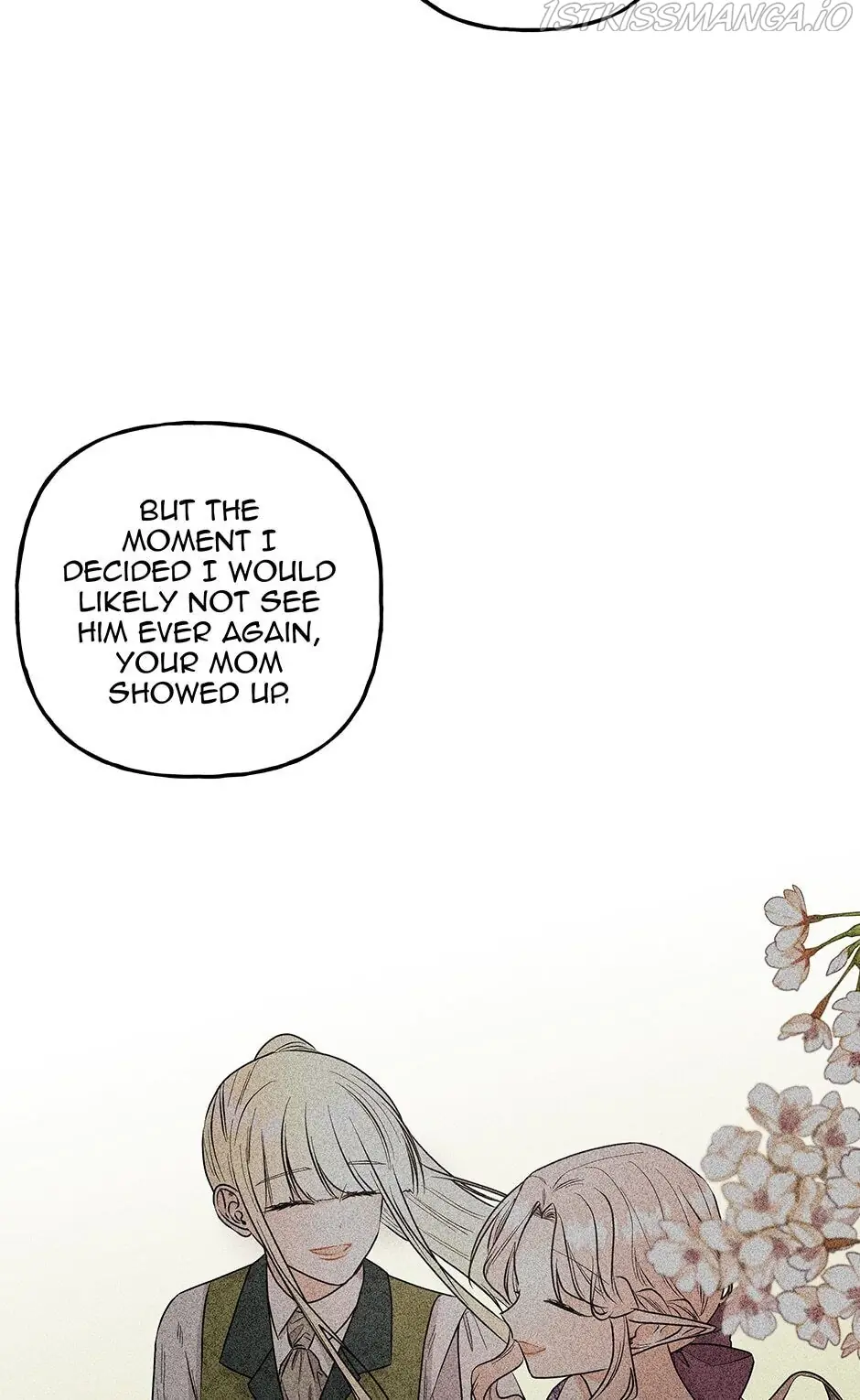 The Archmage's Daughter Chapter 94 Page 51