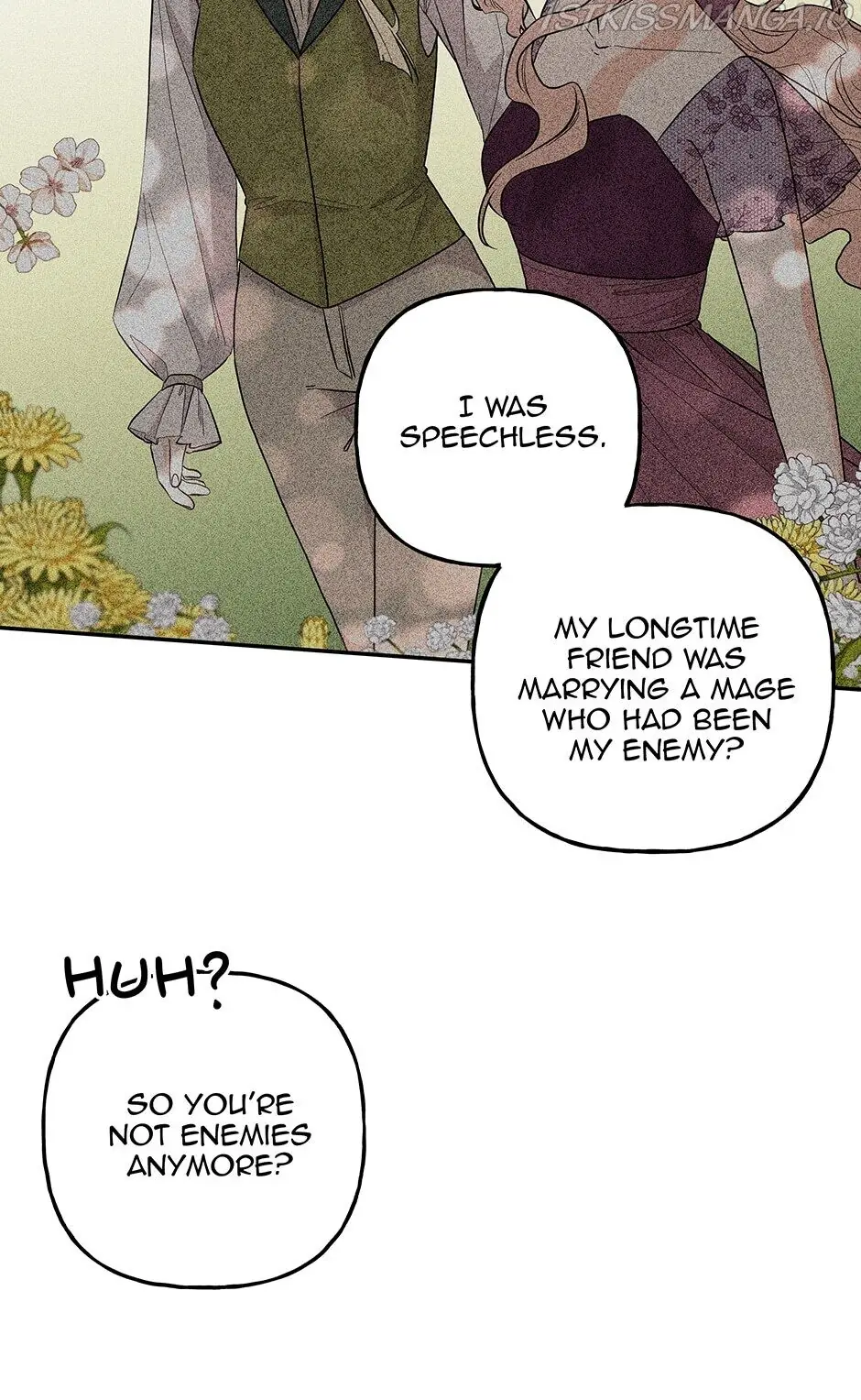 The Archmage's Daughter Chapter 94 Page 52