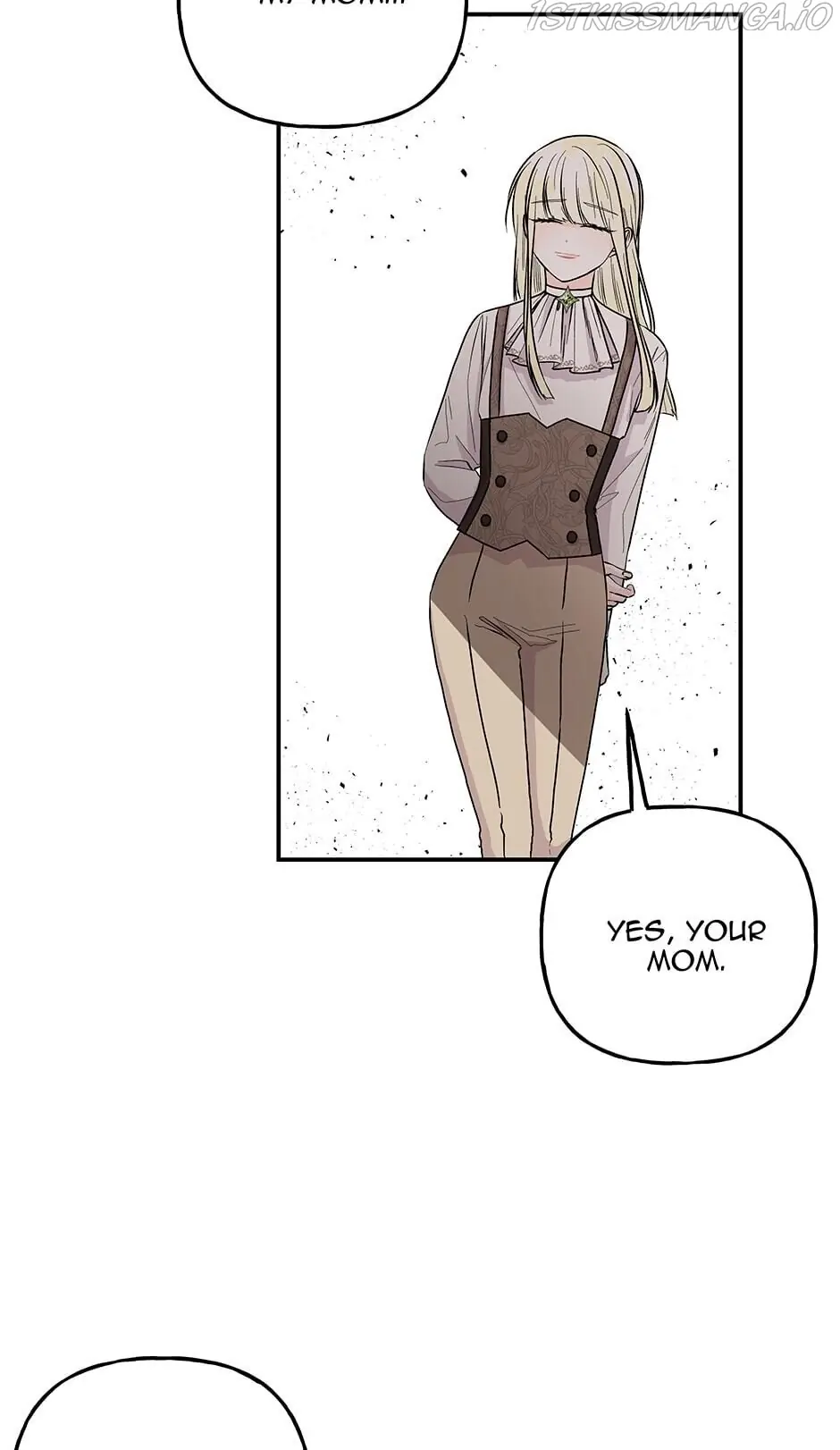 The Archmage's Daughter Chapter 94 Page 54