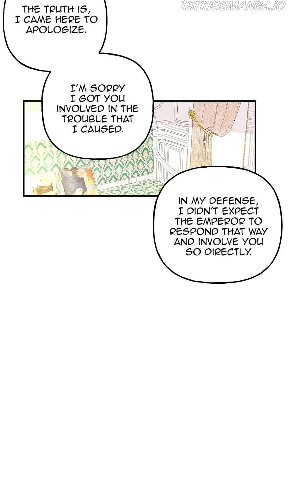 The Archmage's Daughter Chapter 94 Page 55