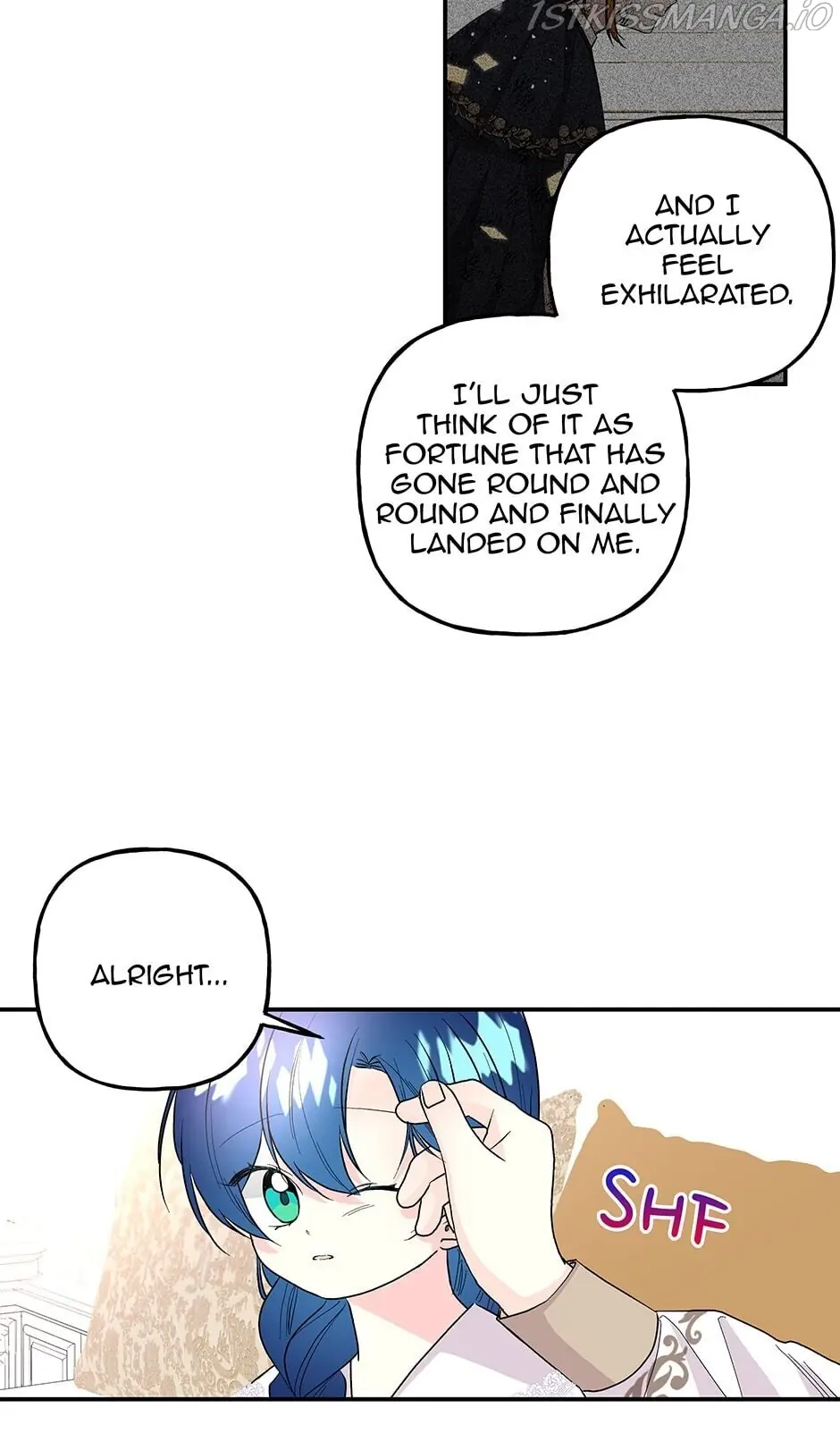 The Archmage's Daughter Chapter 94 Page 57