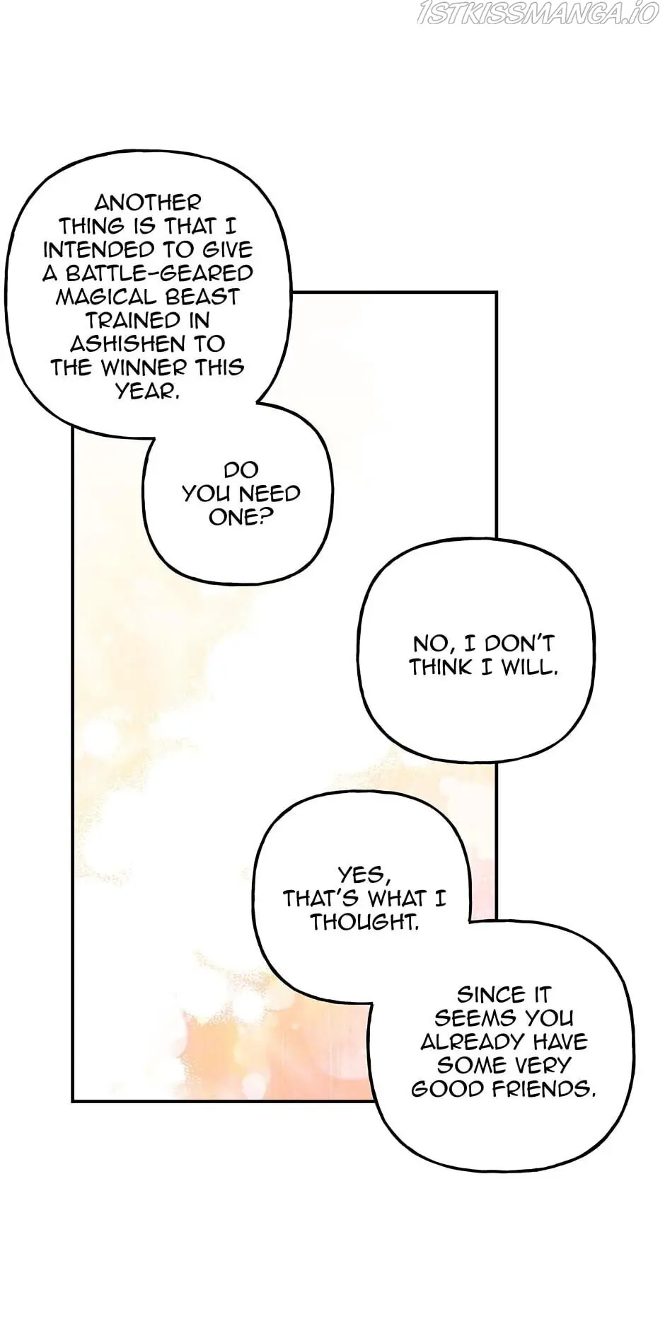 The Archmage's Daughter Chapter 94 Page 59