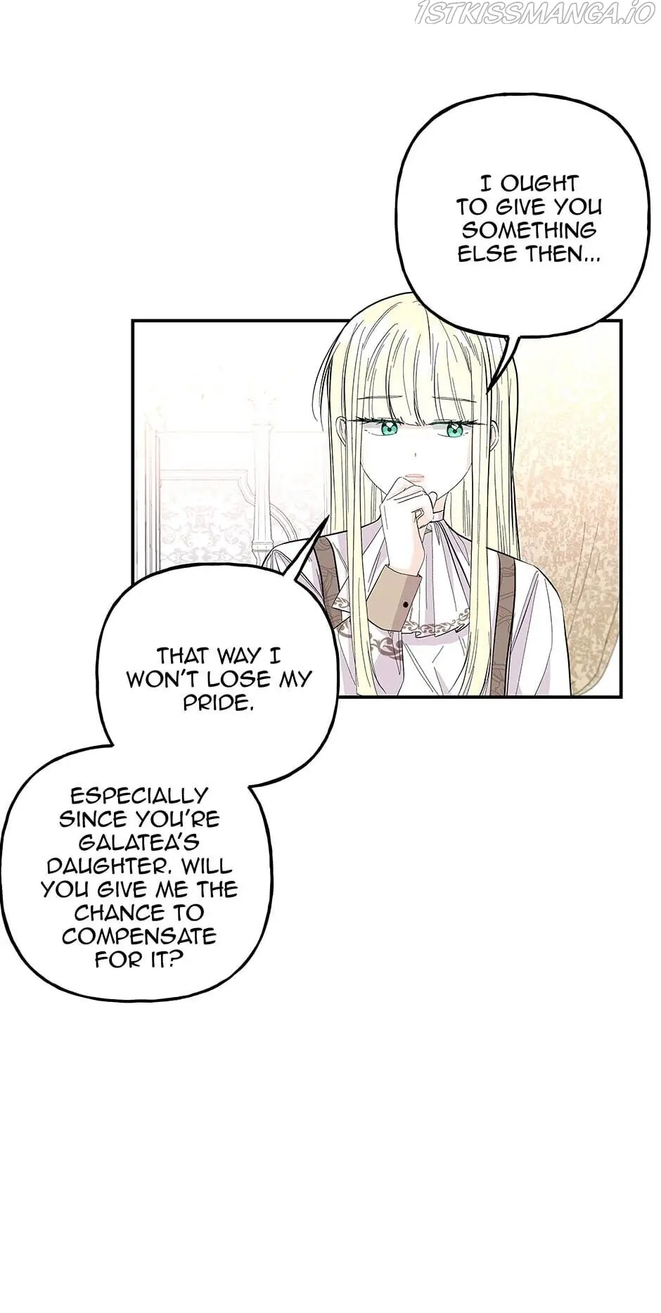 The Archmage's Daughter Chapter 94 Page 60