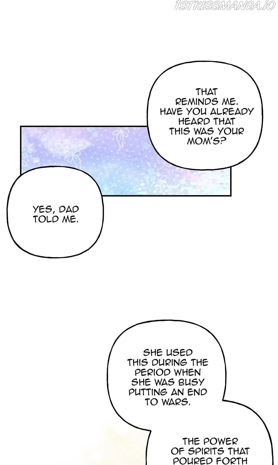 The Archmage's Daughter Chapter 94 Page 61