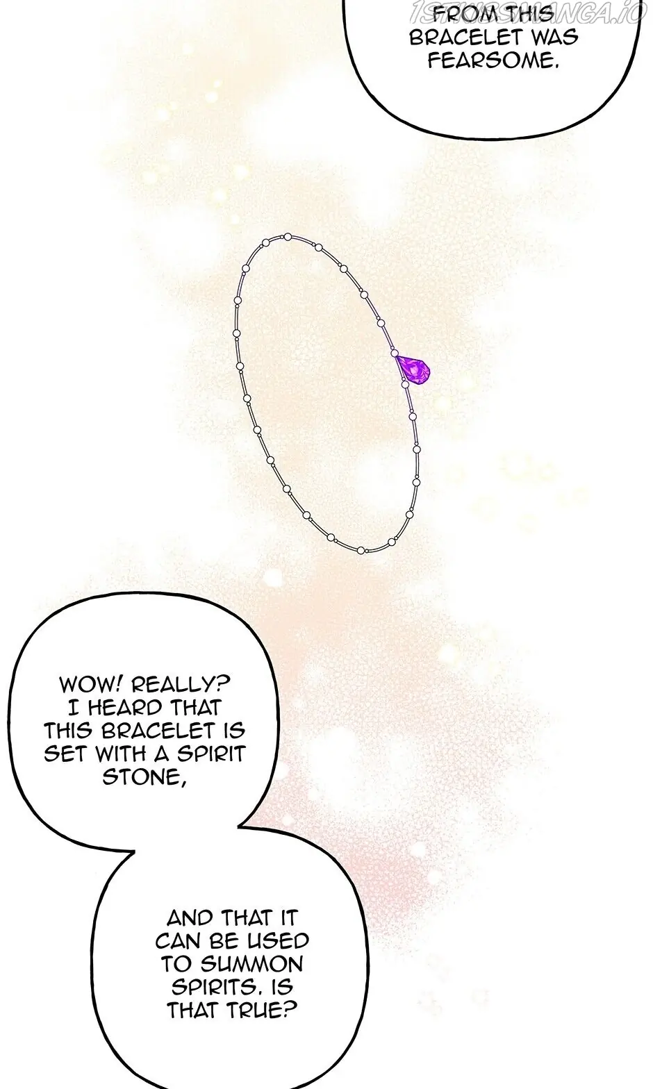 The Archmage's Daughter Chapter 94 Page 62