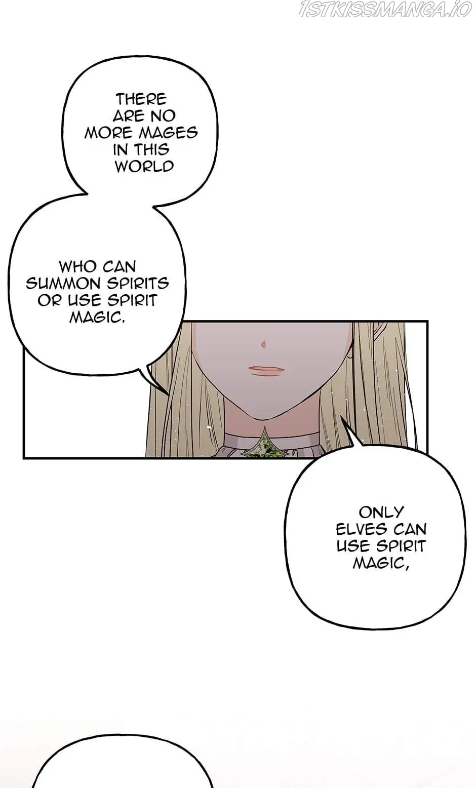 The Archmage's Daughter Chapter 94 Page 65