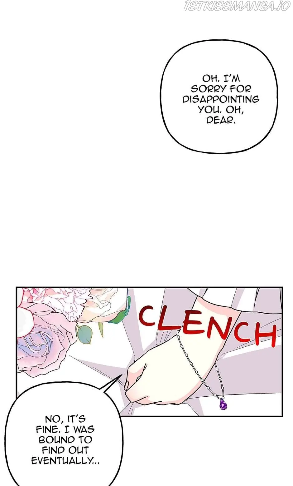 The Archmage's Daughter Chapter 94 Page 67