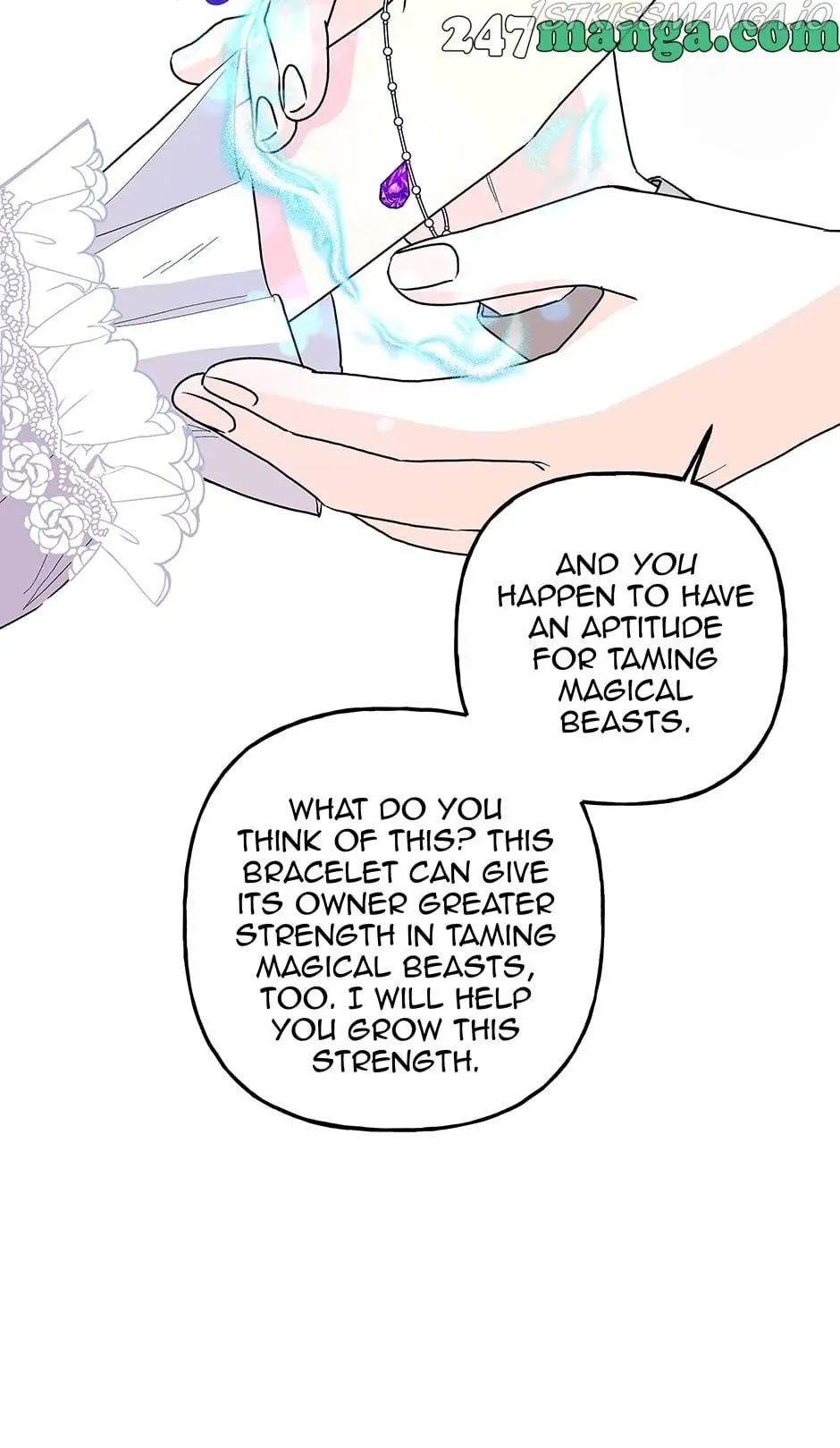 The Archmage's Daughter Chapter 95 Page 4