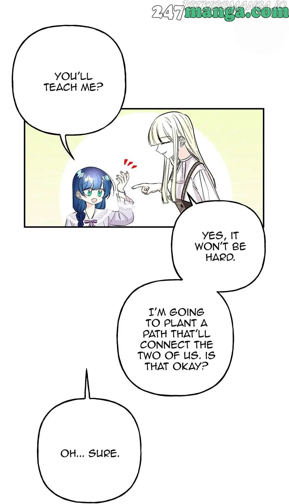 The Archmage's Daughter Chapter 95 Page 5