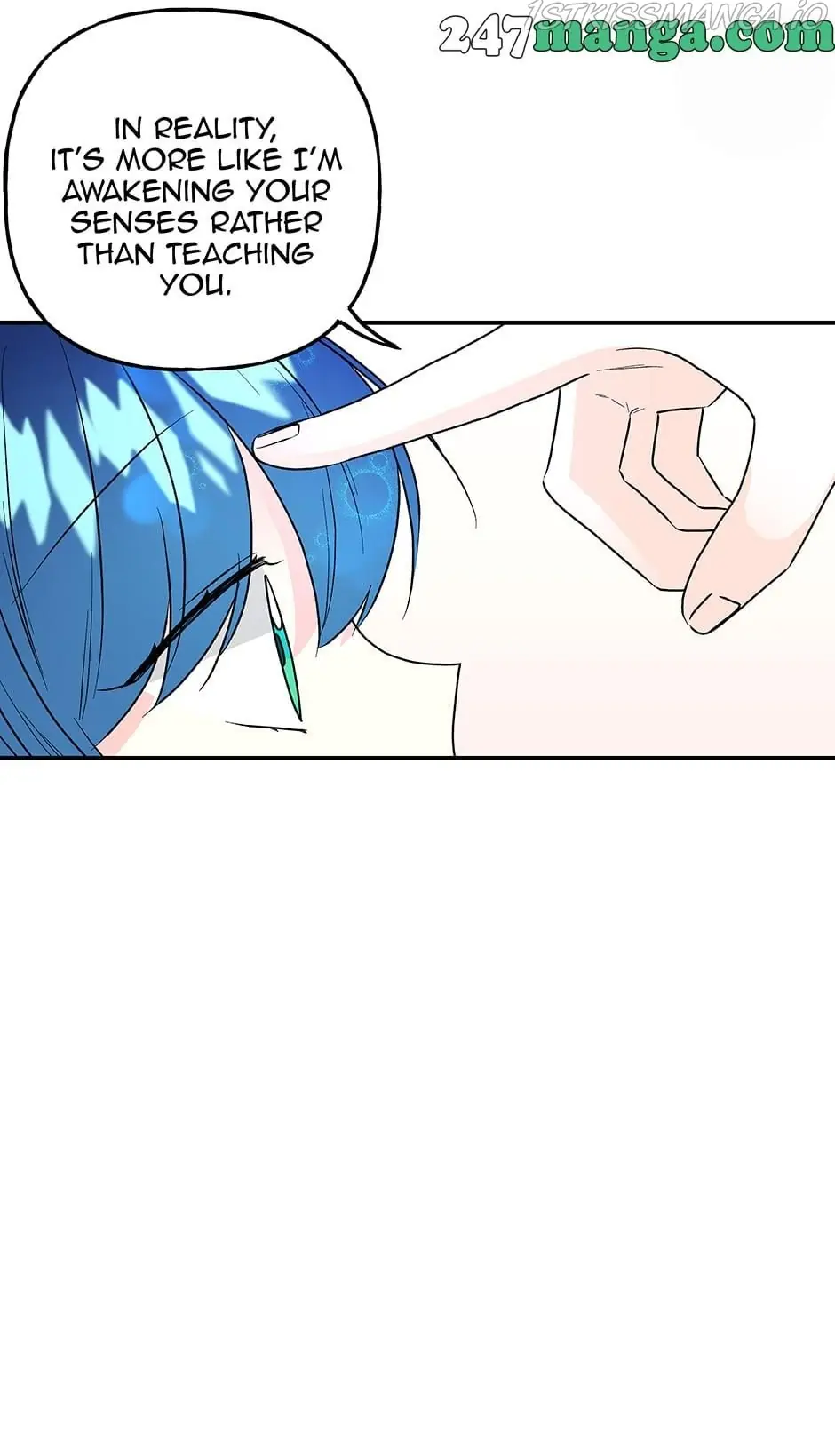 The Archmage's Daughter Chapter 95 Page 7