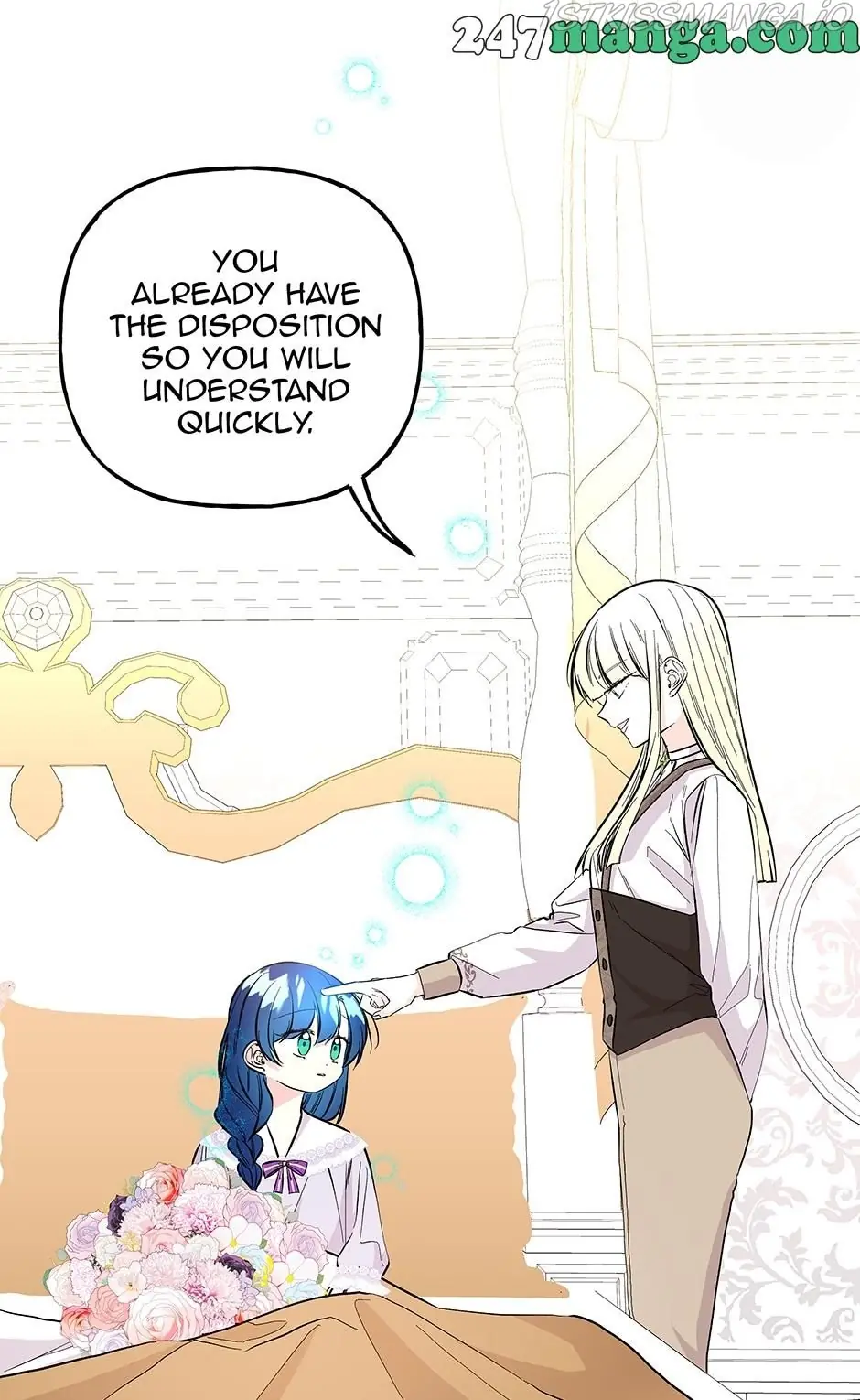 The Archmage's Daughter Chapter 95 Page 8