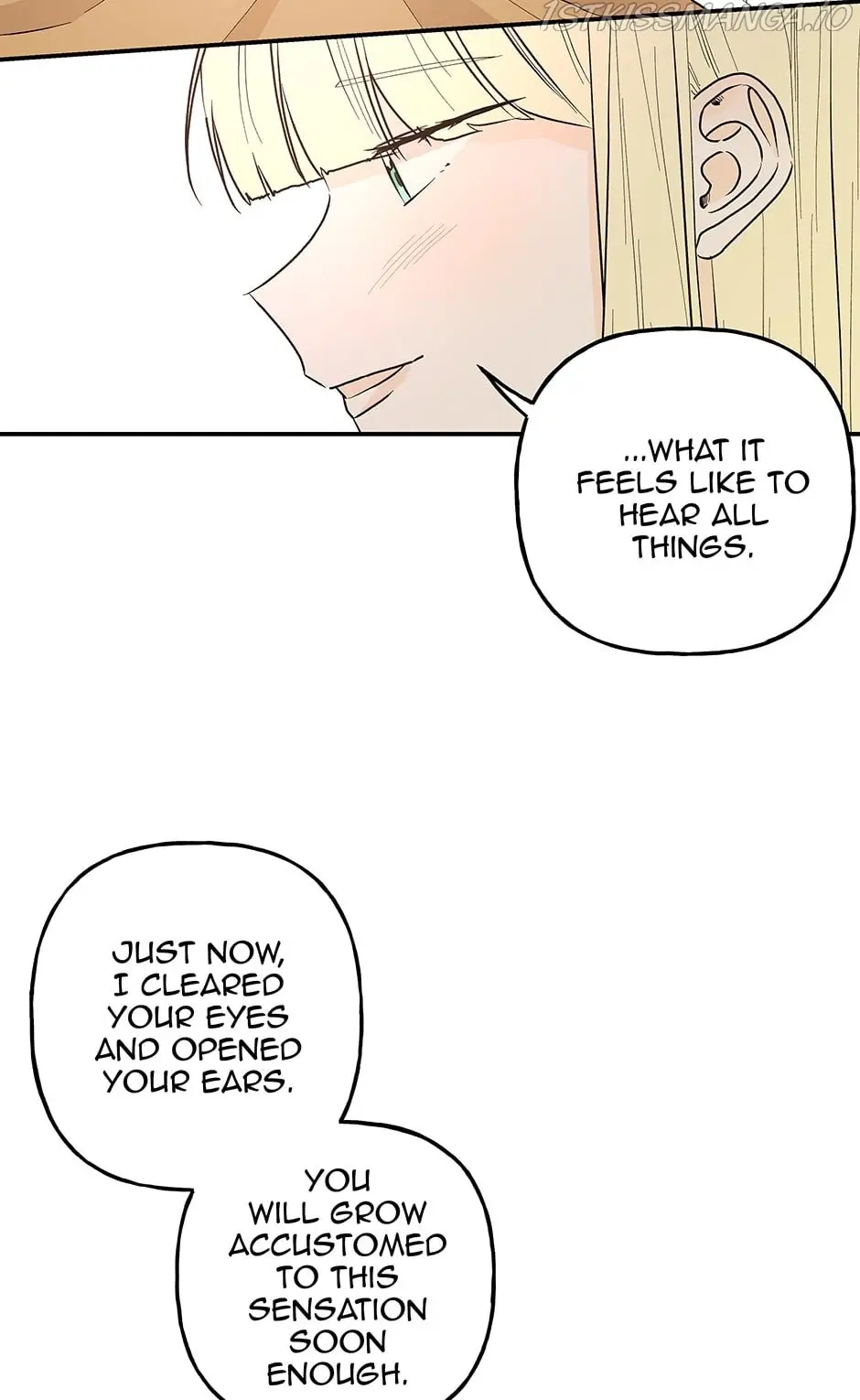 The Archmage's Daughter Chapter 95 Page 9