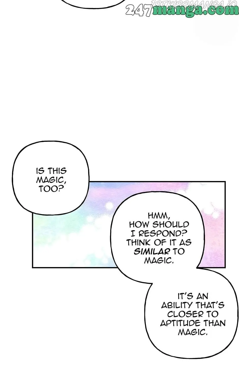 The Archmage's Daughter Chapter 95 Page 10