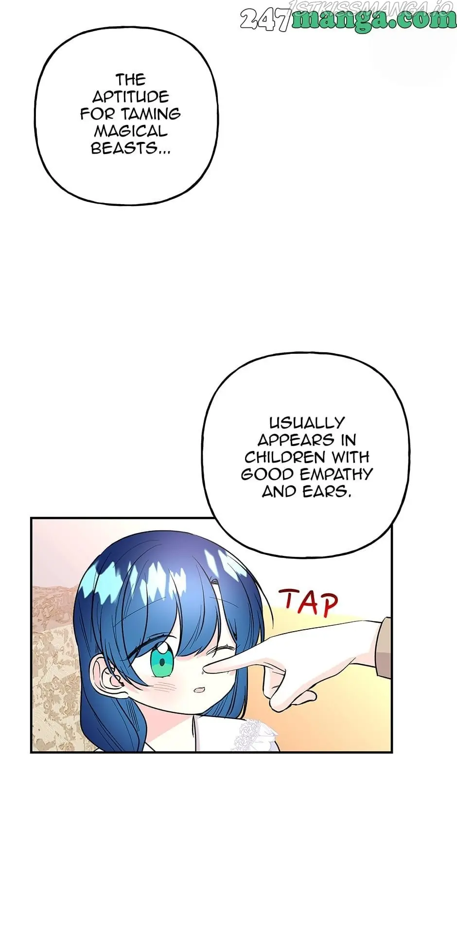 The Archmage's Daughter Chapter 95 Page 11