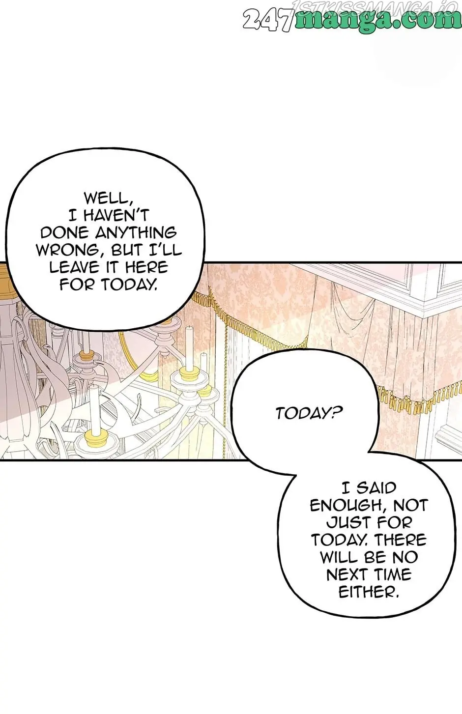 The Archmage's Daughter Chapter 95 Page 15