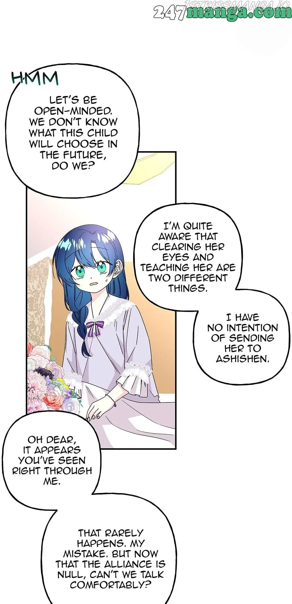 The Archmage's Daughter Chapter 95 Page 16