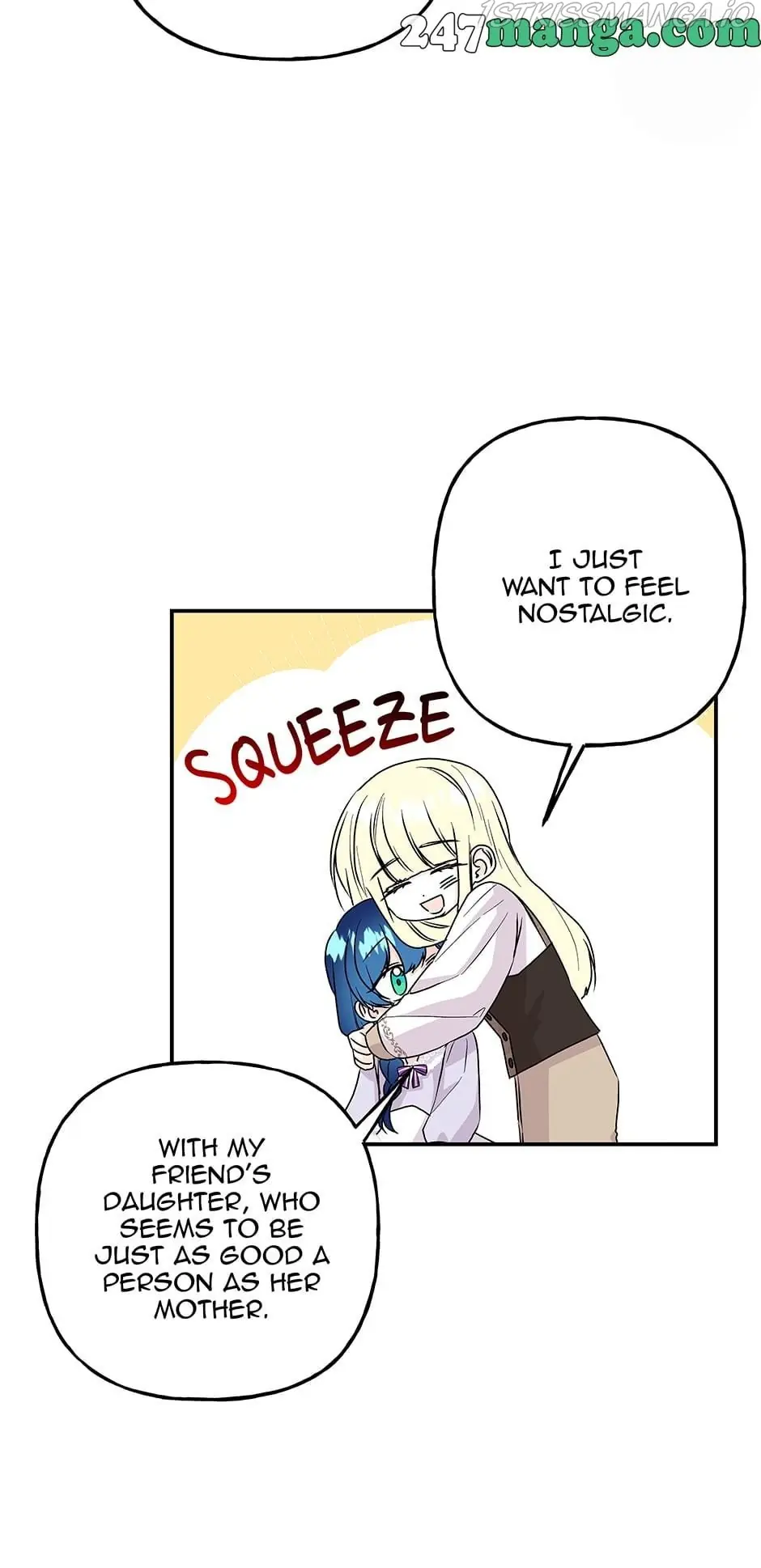 The Archmage's Daughter Chapter 95 Page 17