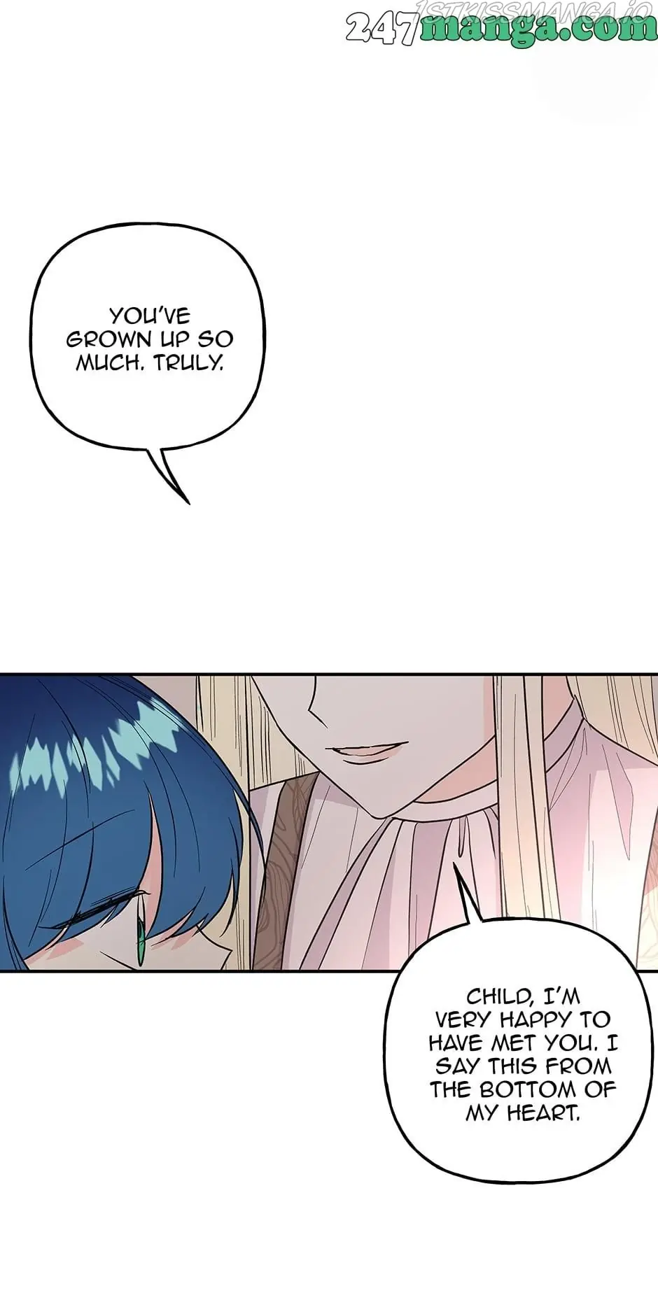 The Archmage's Daughter Chapter 95 Page 18