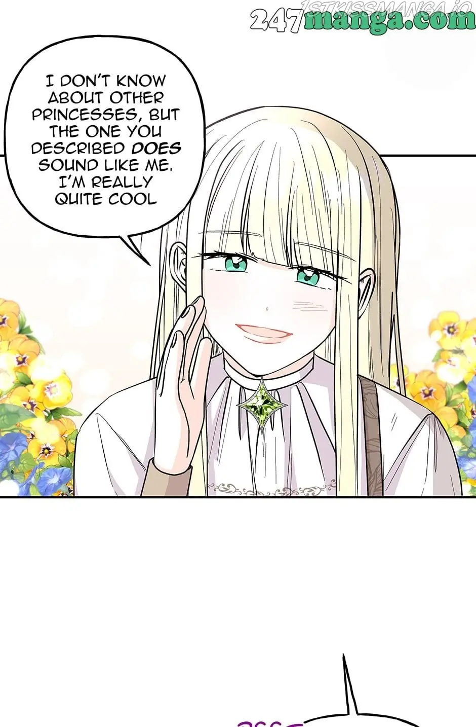 The Archmage's Daughter Chapter 95 Page 20
