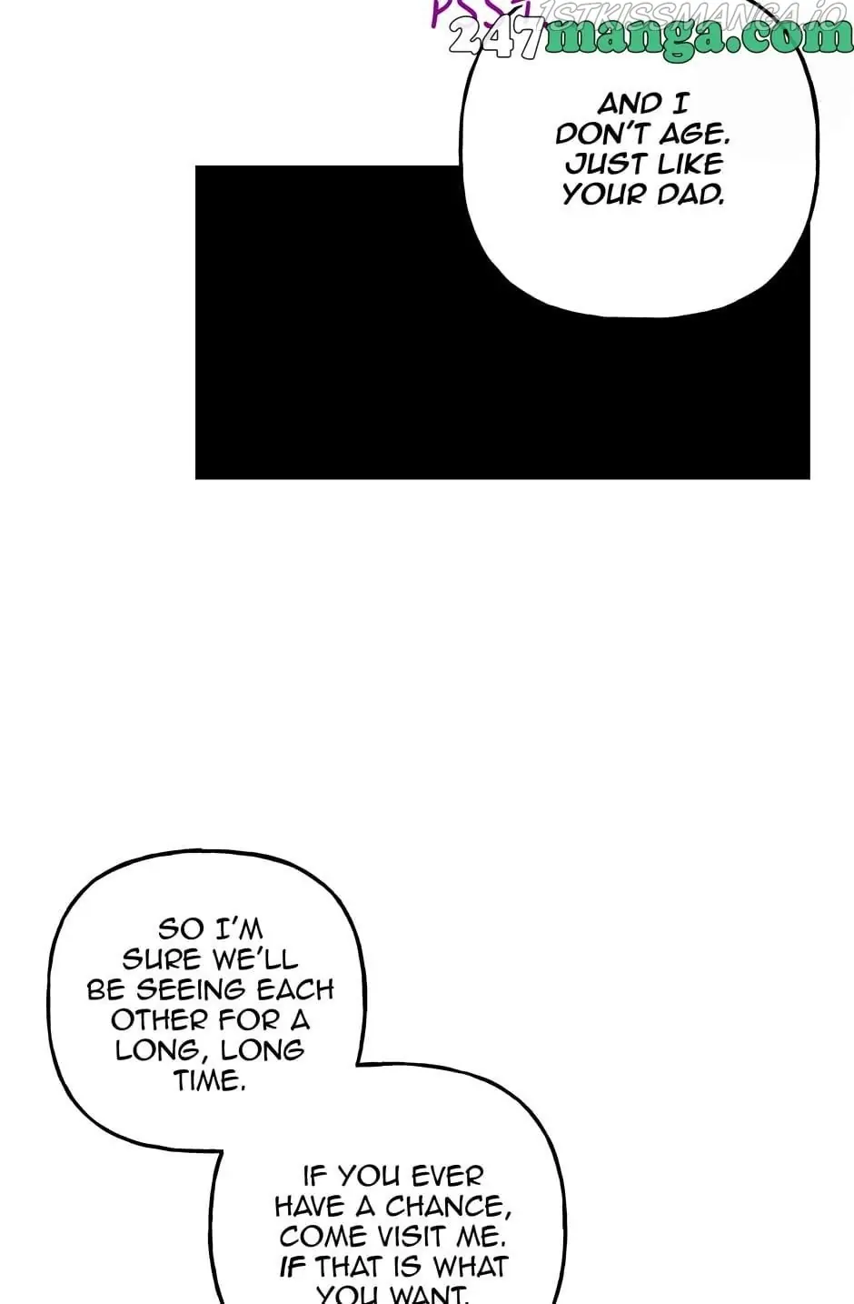 The Archmage's Daughter Chapter 95 Page 21