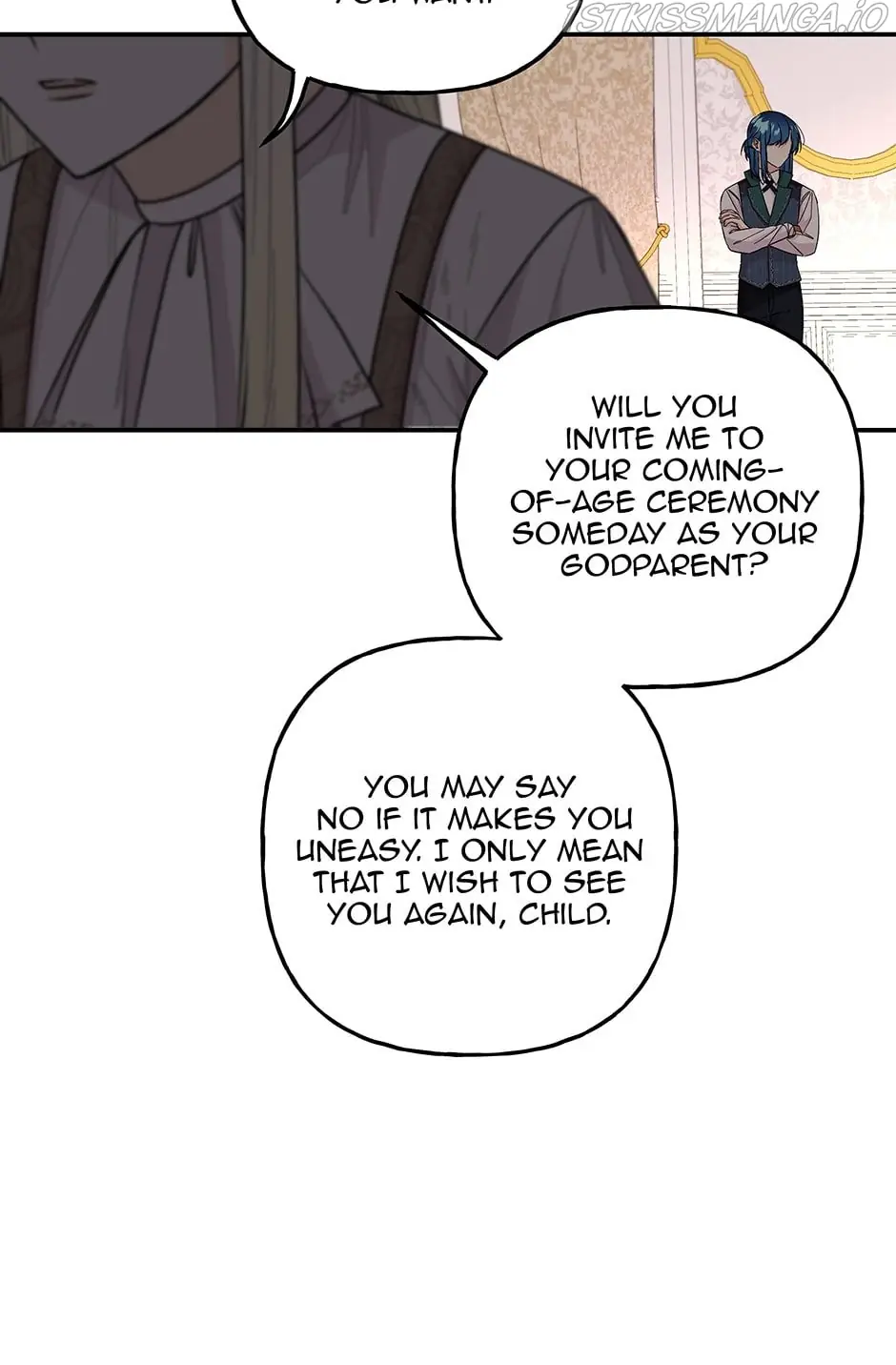 The Archmage's Daughter Chapter 95 Page 22