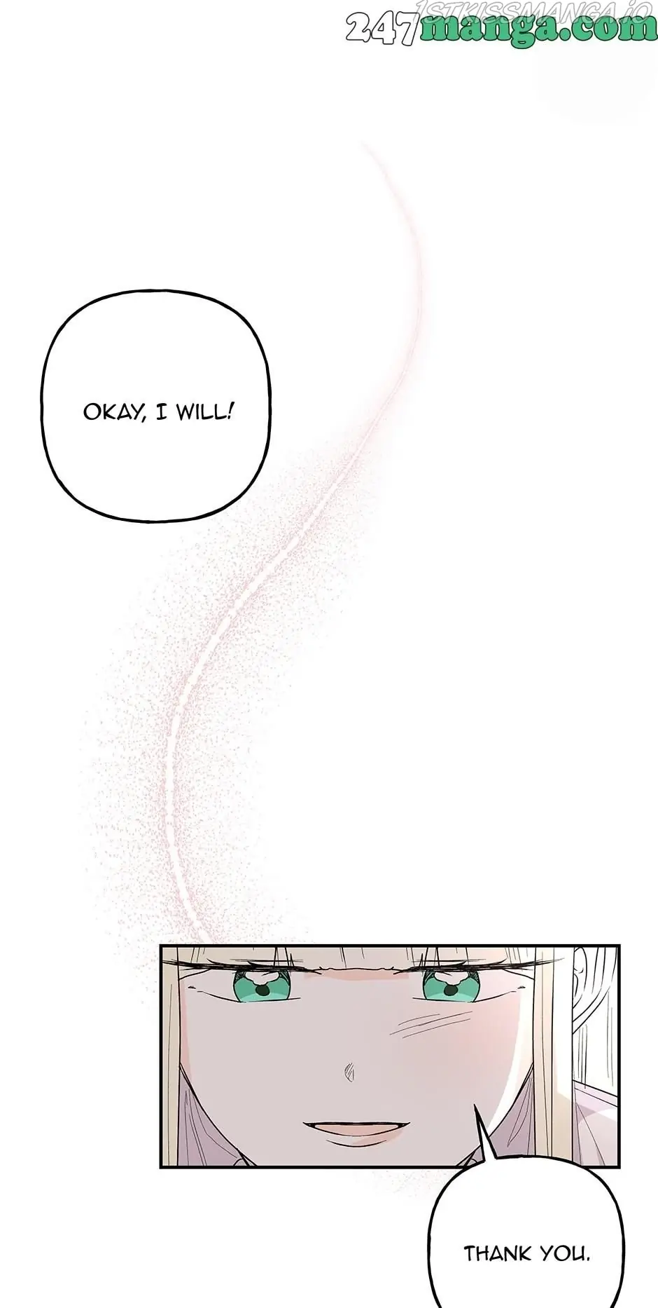 The Archmage's Daughter Chapter 95 Page 23