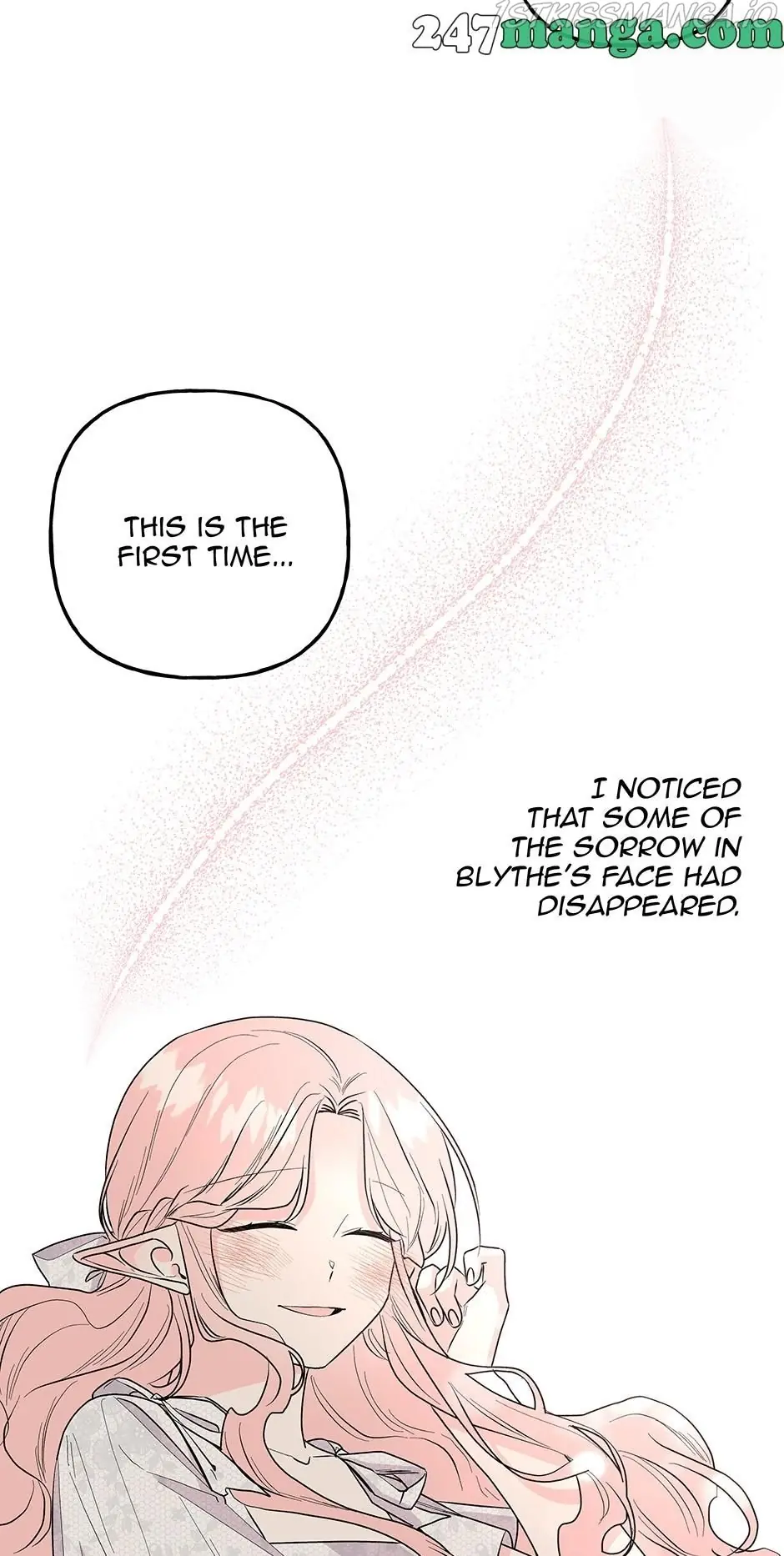 The Archmage's Daughter Chapter 95 Page 24