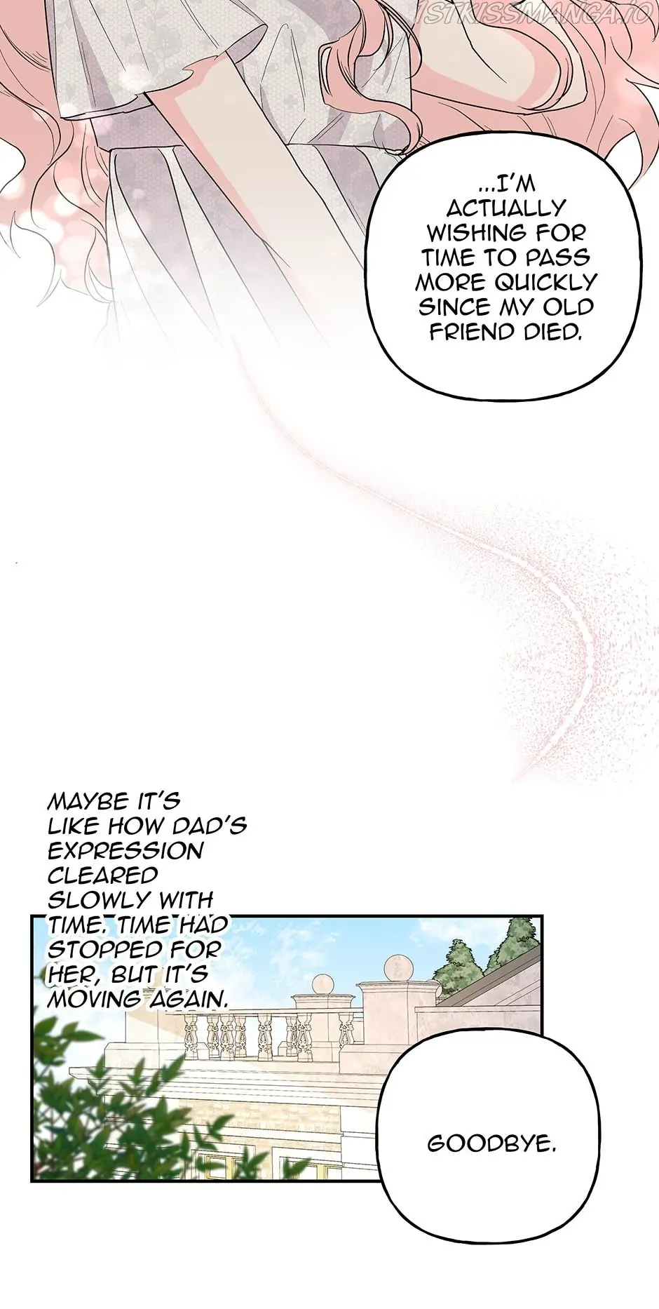 The Archmage's Daughter Chapter 95 Page 25