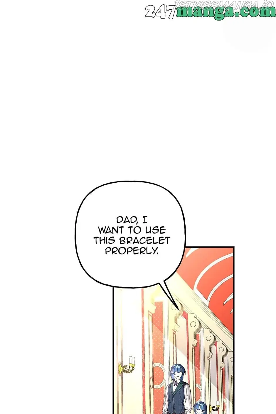 The Archmage's Daughter Chapter 95 Page 26